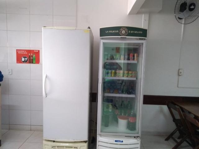 Vendo excelente Restaurante Ceilândia Norte - Foto 9
