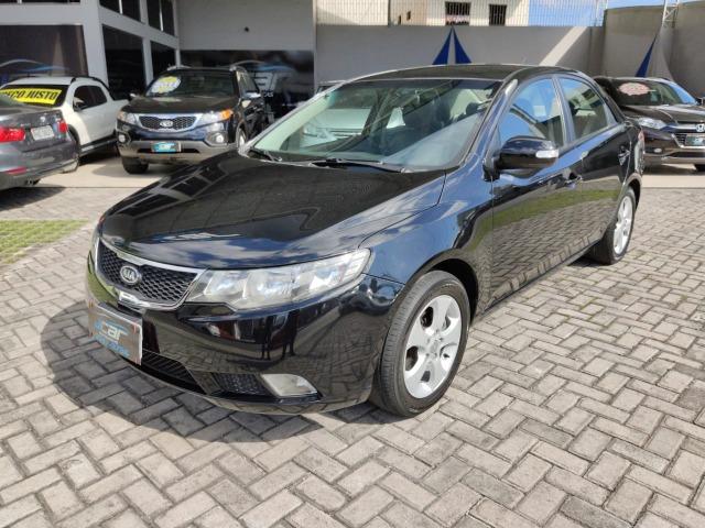 Kia Motors Cerato