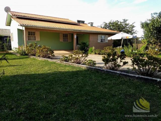 Casa para Venda em Imbituba, ALTO ARROIO, 3 dormitórios, 2 banheiros, 2 vagas - Foto 6