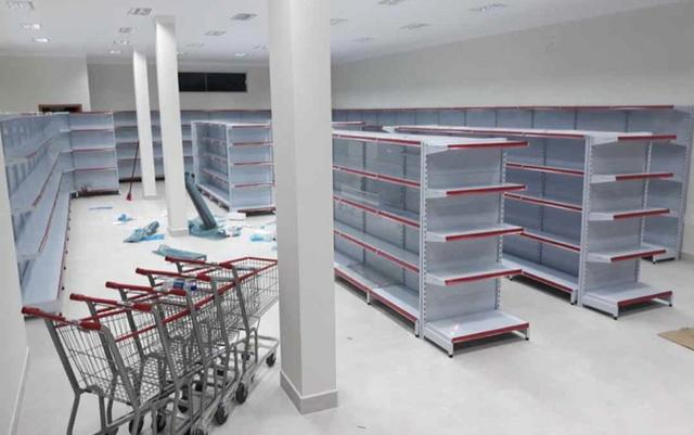 Gôndola Comercial - Foto 2