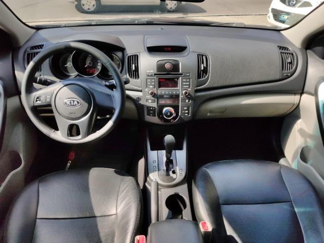 Kia Motors Cerato - Foto 13