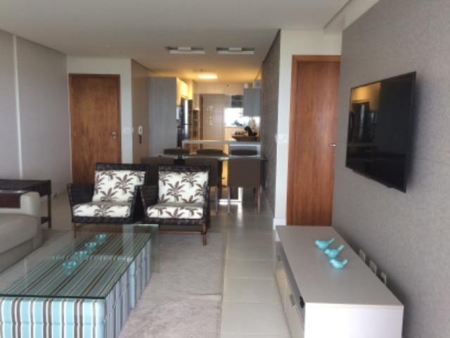 Enseada Ocean Front Guarujá