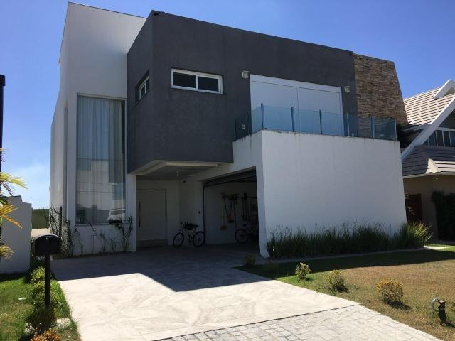 Sobrado Alto Padrão no Lagos de São Gonçalo - Foto 2