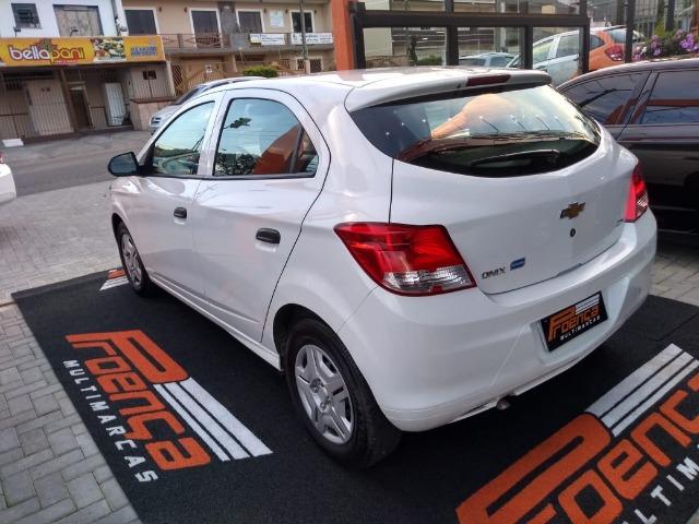 Onix Joy 1.0 Flex 2018 - Foto 6