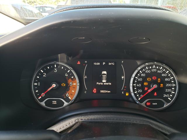 Duvido igual Jeep renegade 2.0 turbo diesel 2016 - Foto 6