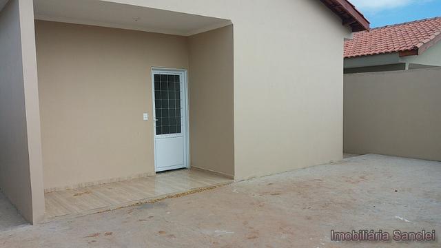 Casa em Cravinhos - Casa Nova - Jd. Aliança - Foto 7