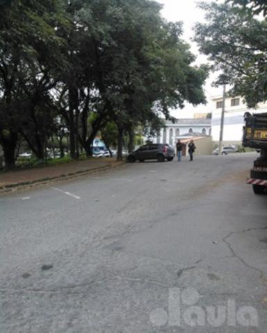 Terrano plano no jardim são caetano - Foto 17