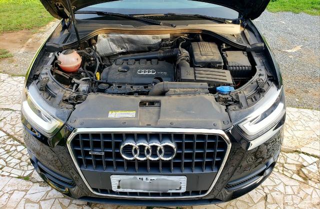 Audi Q3 - Foto 5