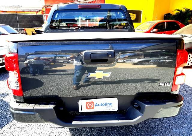 Gm - Chevrolet S10 Advantage 2.5 2017/2017 - Foto 5