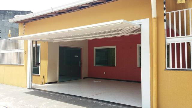 Condomínio Jardim Amazônia II casa na planta com entregamos em 4 meses - Foto 15