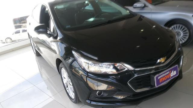 Gm - Chevrolet Cruze - Foto 3