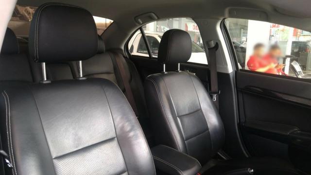Lancer 2.0 Hl Automático Gasolina - Foto 5