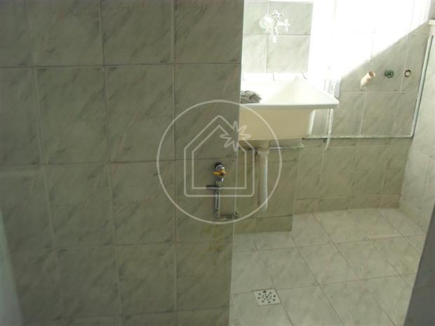 Apartamento à venda com 2 dormitórios em Cachambi, Rio de janeiro cod:841929 - Foto 18
