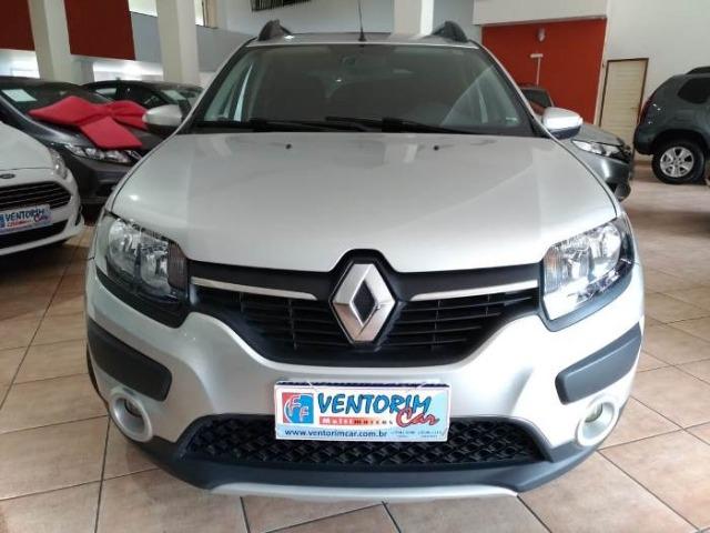 Renault Sandero Stepway 1.6 2017 - Foto 2