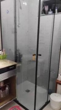 Apartamento com 2 dormitórios à venda, 65 m² por R$ 265.000 - Centro - São Bernardo do Cam - Foto 16