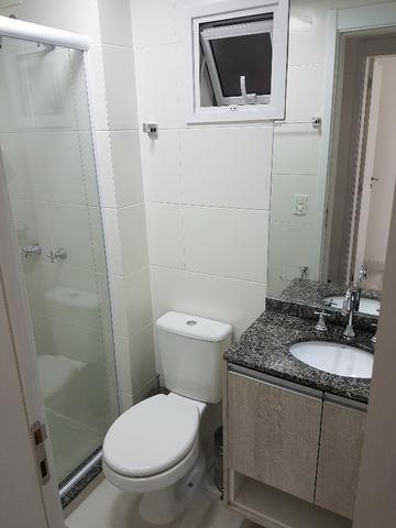 Apartamento com 3 dormitórios à venda, 69 m² por R$ 420.000 - Capão Raso - Curitiba/PR - Foto 12