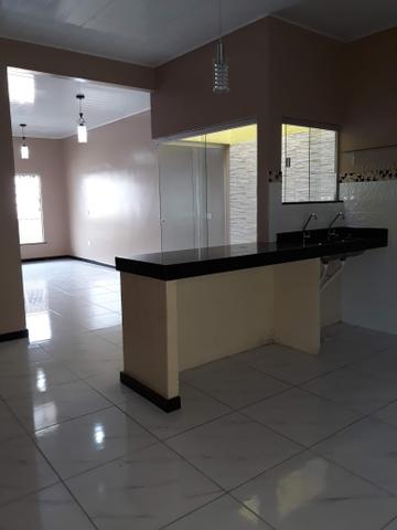 Condomínio Jardim Amazônia II casa na planta com entregamos em 4 meses - Foto 9