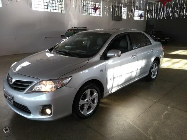 TOYOTA COROLLA 2013/2014 2.0 XEI 16V FLEX 4P AUTOMÁTICO - Foto 5