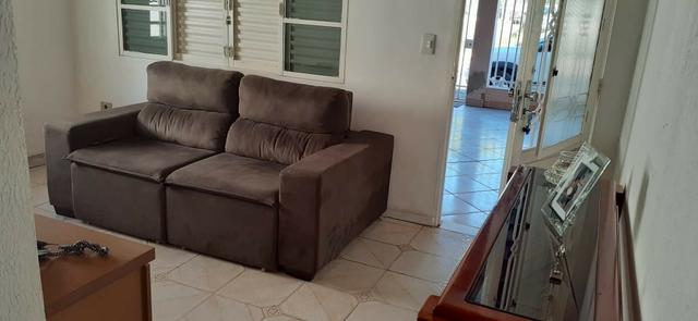 Casa térrea lote 200mts Guara I - Foto 8