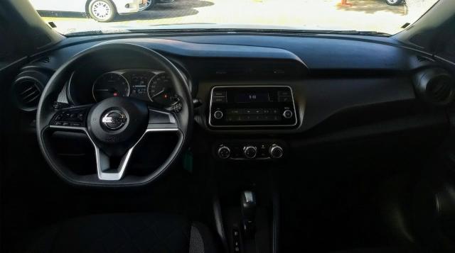 NISSAN KICKS 2018/2018 1.6 16V FLEX S 4P MANUAL - Foto 4