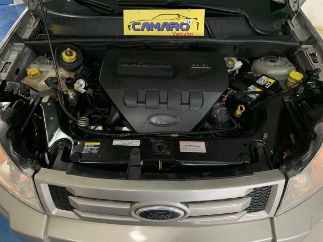 Ford Ecosport XLT 2.0 Automatica 2012 muito nova + GNV, Ipva 2019 Gratis - Foto 11