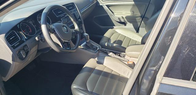 Duvido igual vw golf tsi 1.4 2015 highline - Foto 6