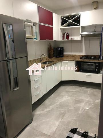IF719 Excelente Casa Linear Em Condomínio Colina Verte - Campo Grande RJ - Foto 10