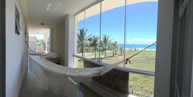 Casa Vilas do Atlântico com 5/4 e 450m² por R$ 1650,000 milhão! - Foto 3