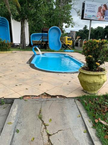 Vende-se grande Terreno 27.000 m2 na Br. 316 - Foto 3