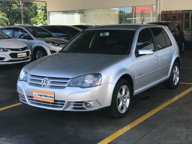 Golf Sportline 1.6 Flex, Completo