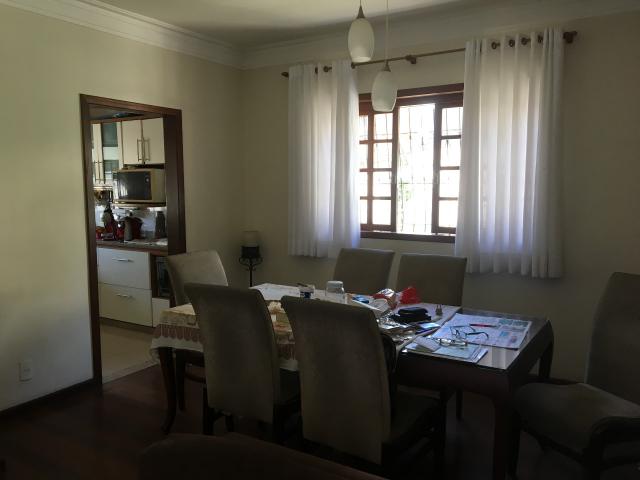 Casa à venda, 2 quartos, 8 vagas, caiçaras - belo horizonte/mg - Foto 4