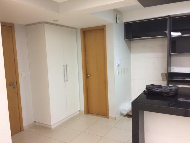 Apt Tendence Residencial Club - Torre Malibu - RUA C-235, 1259, Setor Nova Suíça - Foto 9