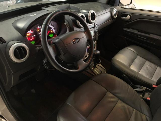 Ecosport xlt 2012 raridade!!!! - Foto 8