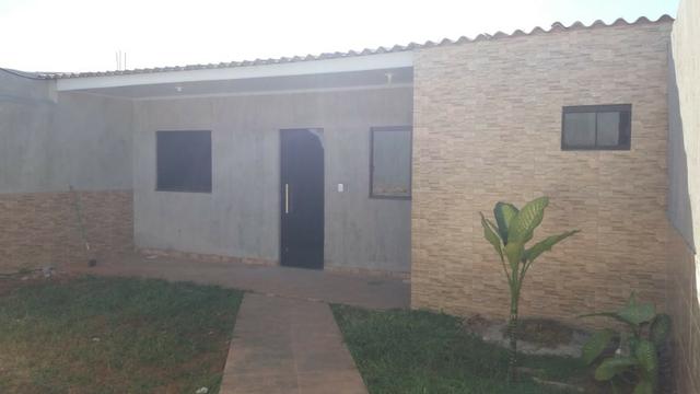 Casa Privê, 02 casas no lote 250 metros - Foto 8