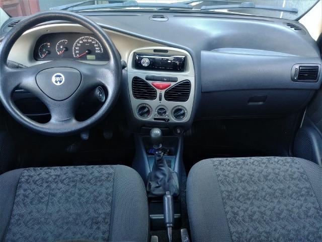 Fiat Palio 1.0 completo - Foto 11