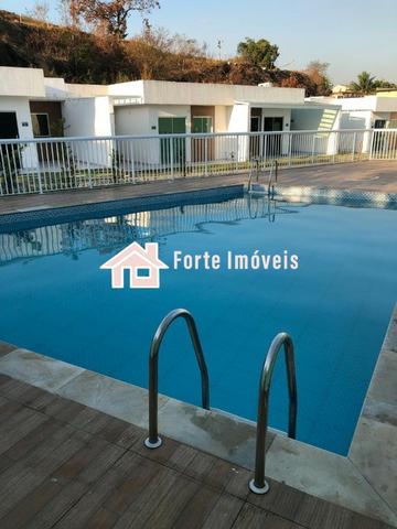 IF719 Excelente Casa Linear Em Condomínio Colina Verte - Campo Grande RJ - Foto 19