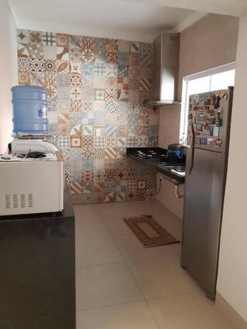 Casa a venda, 3Q, 105,00m², condomínio Maria Mota, Parque Georgia, Cuiabá MT - Foto 8