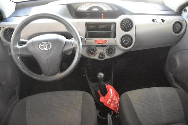 Etios Hatch 1.3 flex - Foto 7