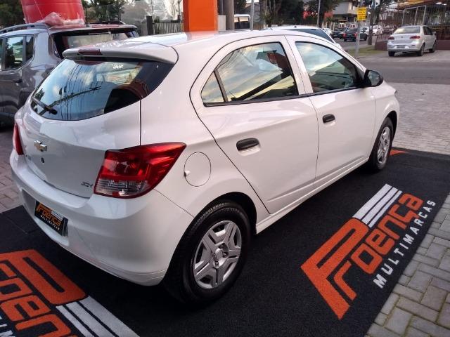 Onix Joy 1.0 Flex 2018 - Foto 5