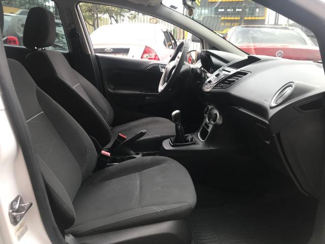Ford Fiesta Sport 1.6 - Foto 16
