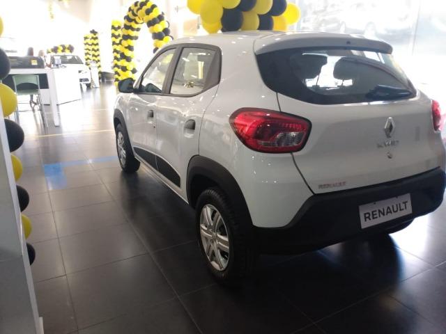 Renault Kwid - Foto 3