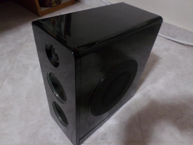 Micro Hi-fi Systen Lg - Foto 5