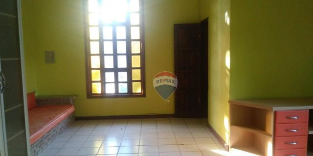Casa à venda, 266 m² por r$ 350.000,00 - village iii - porto seguro/ba - Foto 13