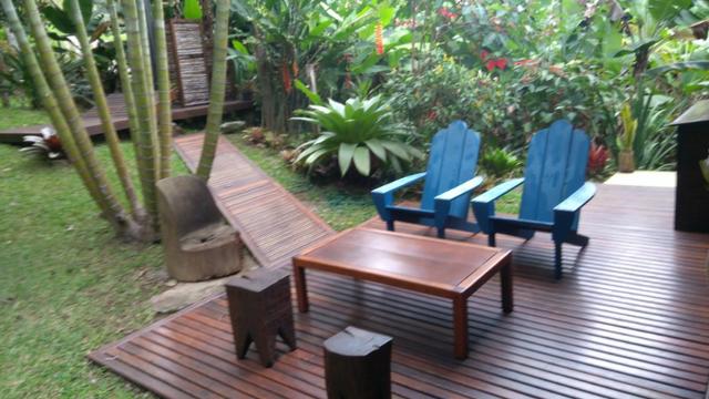 Sítio de alto padrão Pedra Aguda Bom Jardim - Foto 6