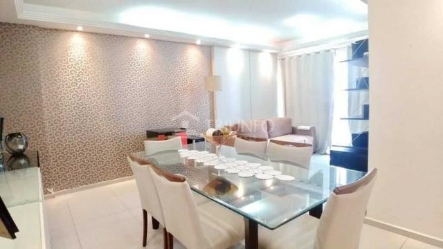 NG| Lindo Apartamento Projetado, 112 m² só 330 mil. Bairro Papicu. Imperdível!!!