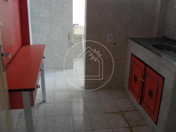 Apartamento à venda com 2 dormitórios em Cachambi, Rio de janeiro cod:841929 - Foto 13