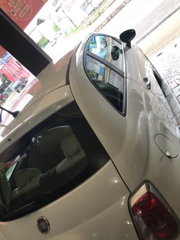 Fiat 500 2012 é na talismã Veiculos - Foto 5