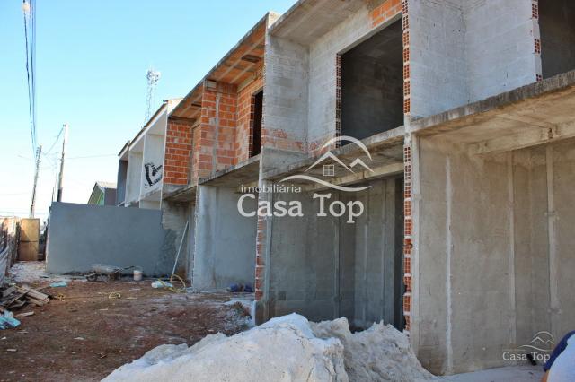 Casa à venda com 2 dormitórios em Uvaranas, Ponta grossa cod:1535 - Foto 3