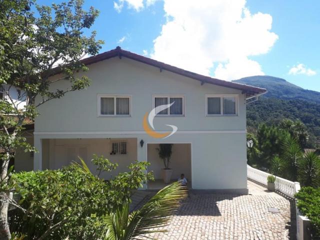 Casa à venda, 457 m² por R$ 3.500.000,00 - Centro - Petrópolis/RJ - Foto 16