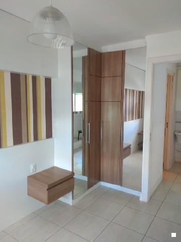 Apartamento para alugar com 1 dormitórios em , cod:I-022673 - Foto 15